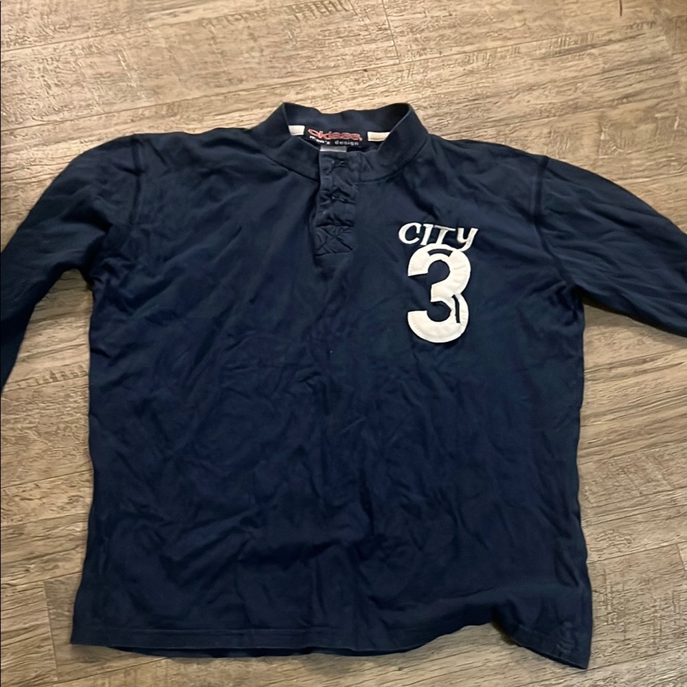 Cklass  Men's Shirt